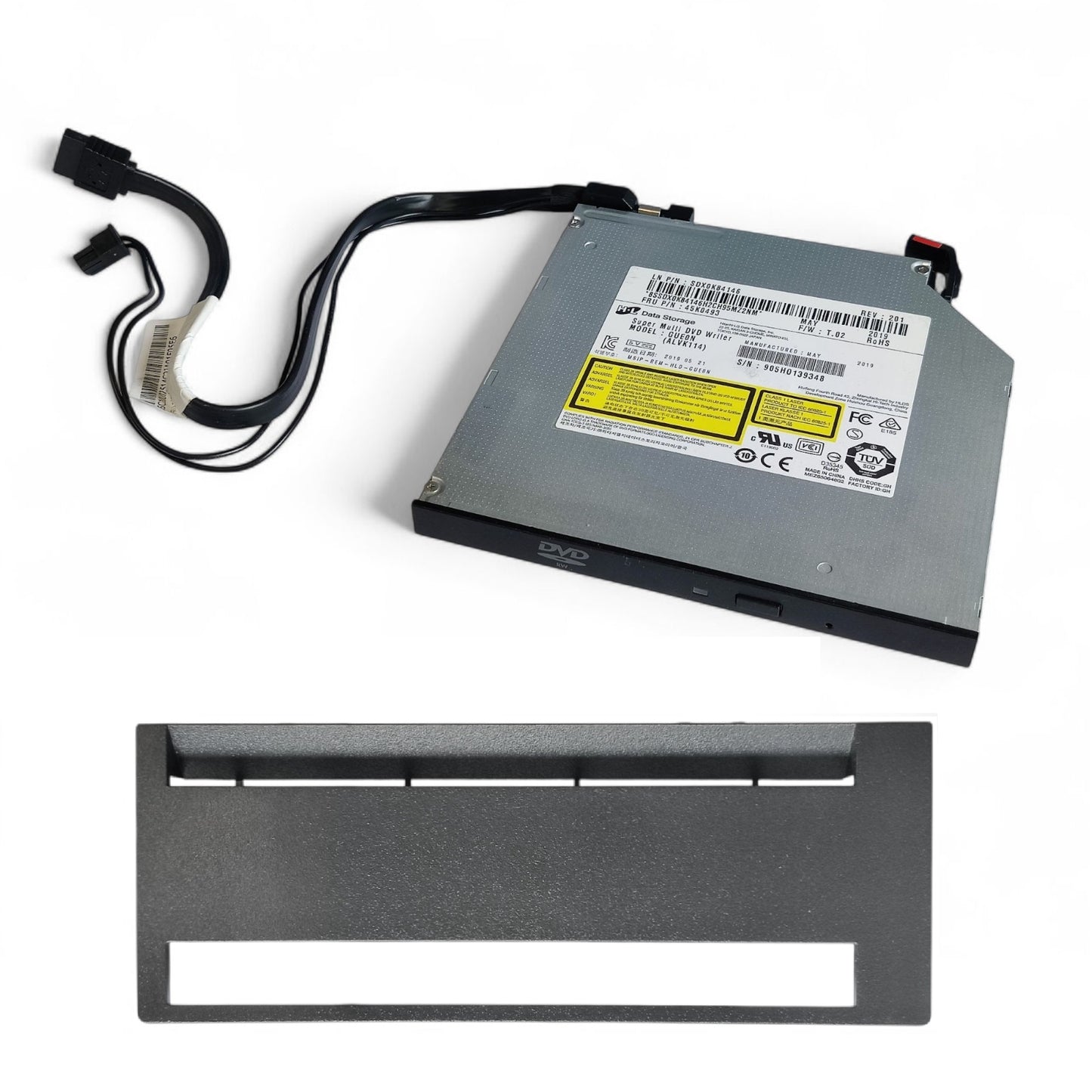 DVD-Brenner Laufwerk 45K0493 Lenovo ThinkCentre SFF M710S M910S M720S M920S M725S