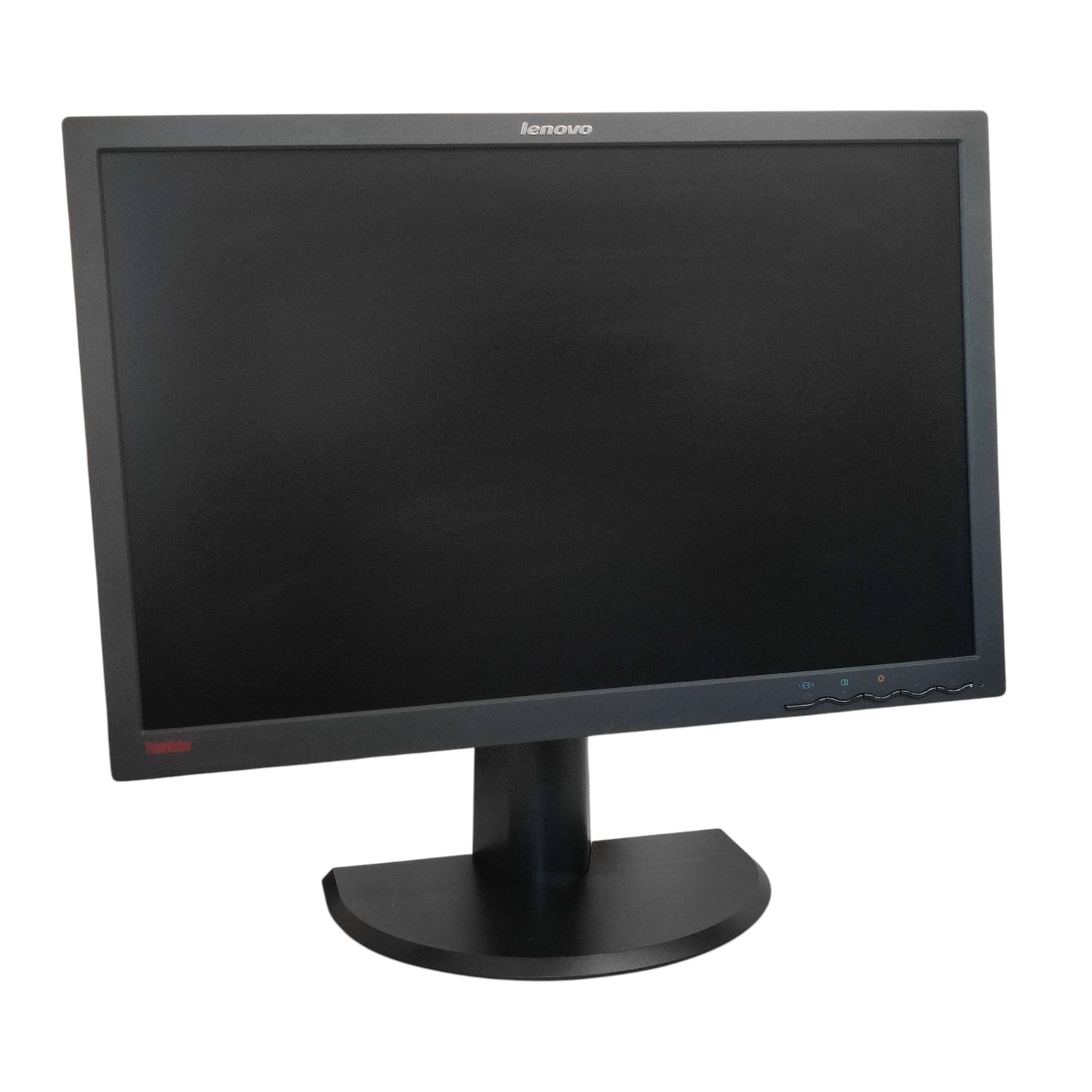 Monitor Lenovo ThinkVision LT2452pwC 24" WUXGA 1920x1200 IPS LED DVI DP VGA 4x USB 2.0