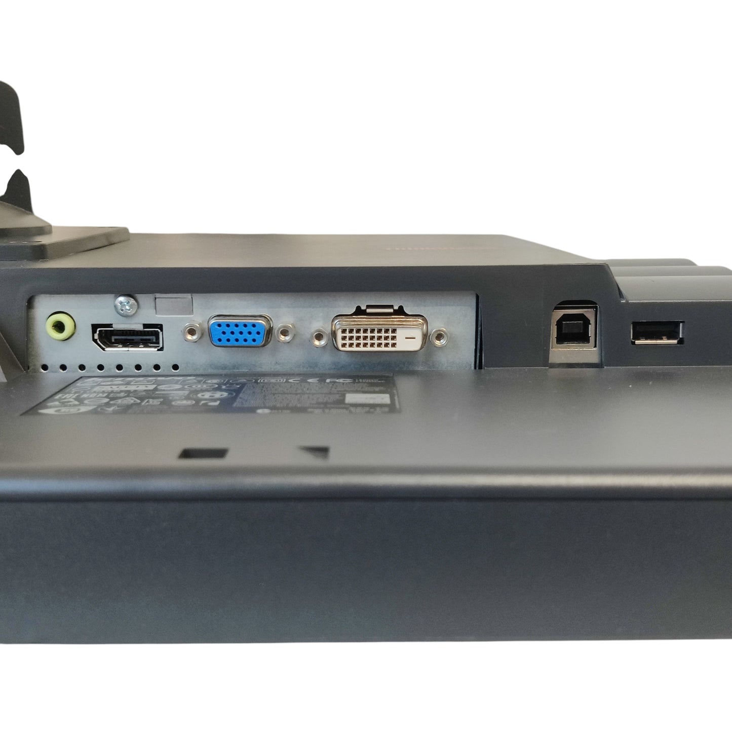 Monitor Lenovo ThinkVision LT2452pwC 24" WUXGA 1920x1200 IPS LED DVI DP VGA 4x USB 2.0