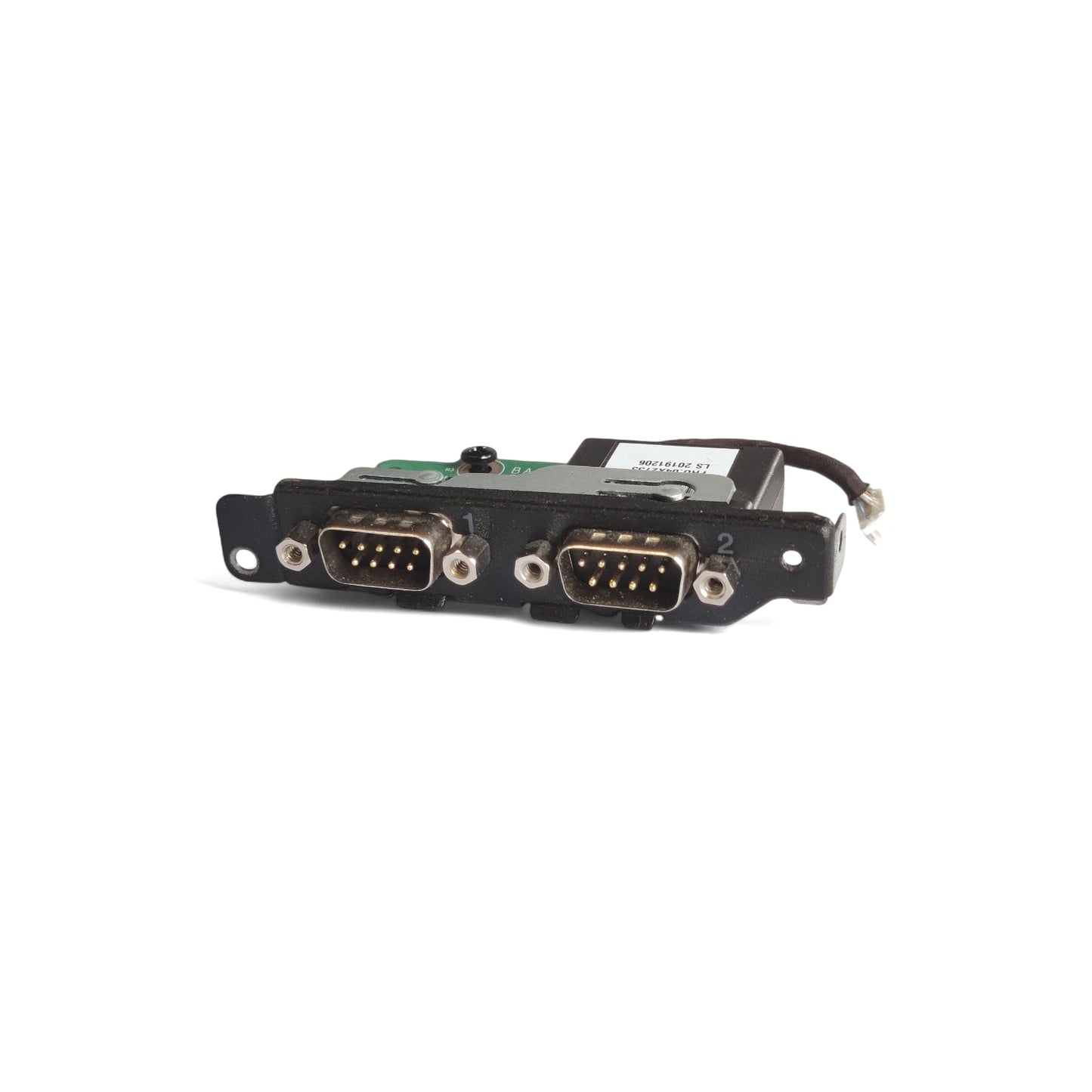 Lenovo BA7H96 Rev 1.3 + FRU 04X2733 2x Serieller Port Extension Board M720q M920q M920X M75q Gen1 Tiny