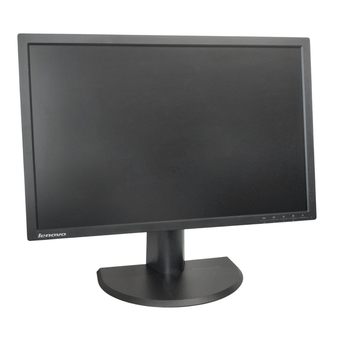 Monitor Lenovo ThinkVision T2454pA 24" WUXGA 1920x1200 16:10 LED HDMI DP VGA 4x USB 3.0