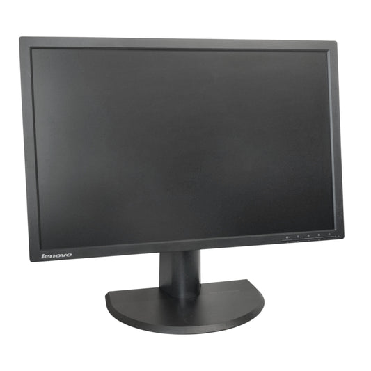 Monitor Lenovo ThinkVision T2454pA 24" WUXGA 1920x1200 16:10 LED HDMI DP VGA 4x USB 3.0