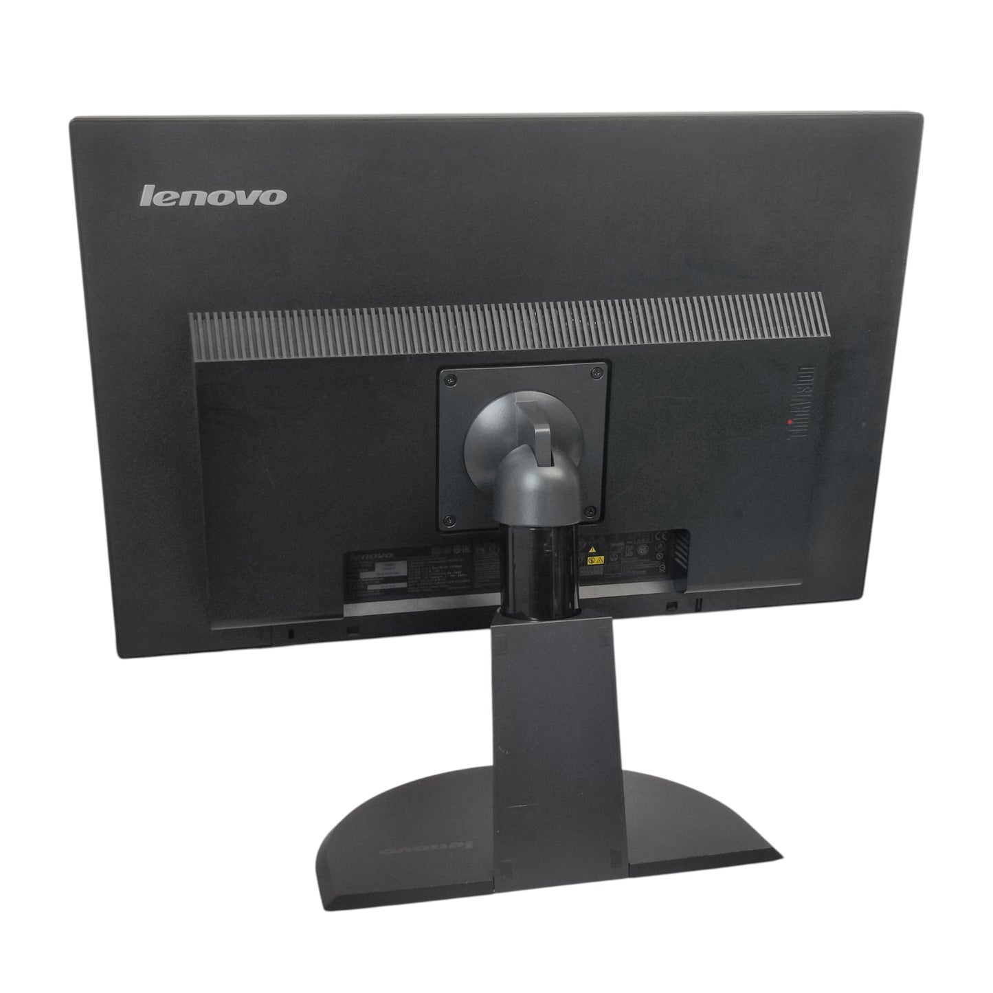 Monitor Lenovo ThinkVision T2454pA 24" WUXGA 1920x1200 16:10 LED HDMI DP VGA 4x USB 3.0