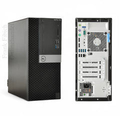Collection image for: Dell Optiplex Tower