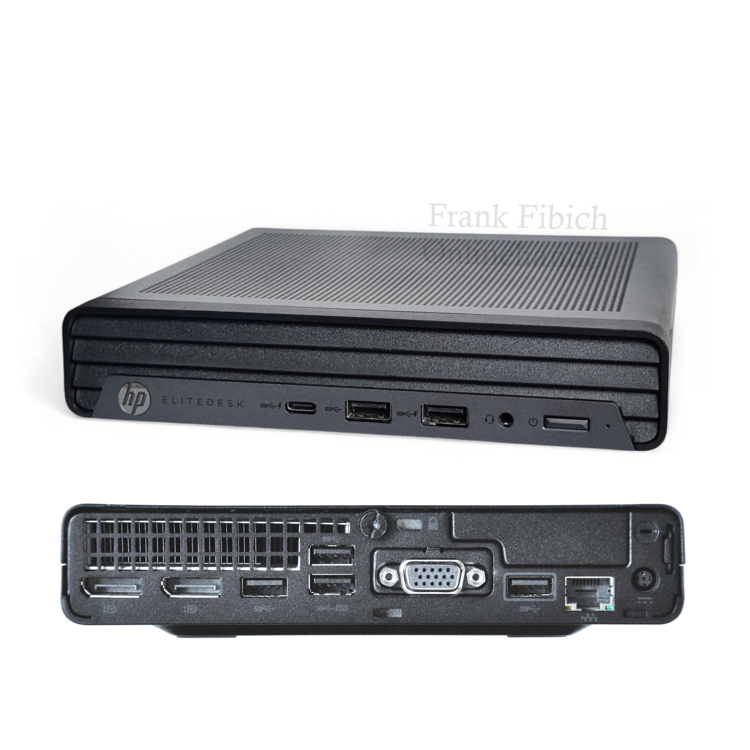 HP ProDesk / EliteDesk Desktop Mini