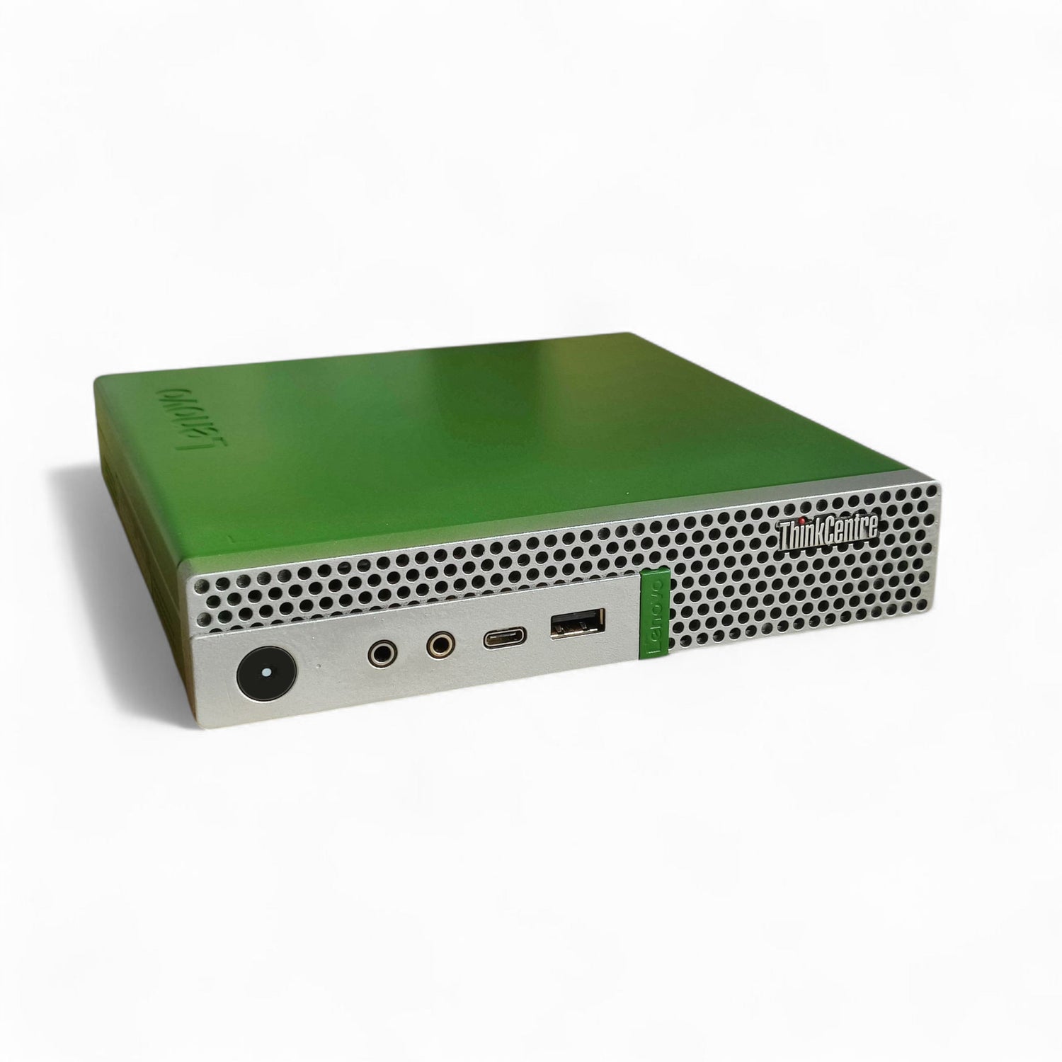 Individualisieren Sie Ihren PC!