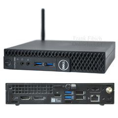 Collection image for: Dell Optiplex Micro