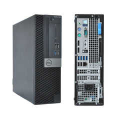Collection image for: Dell Optiplex SFF