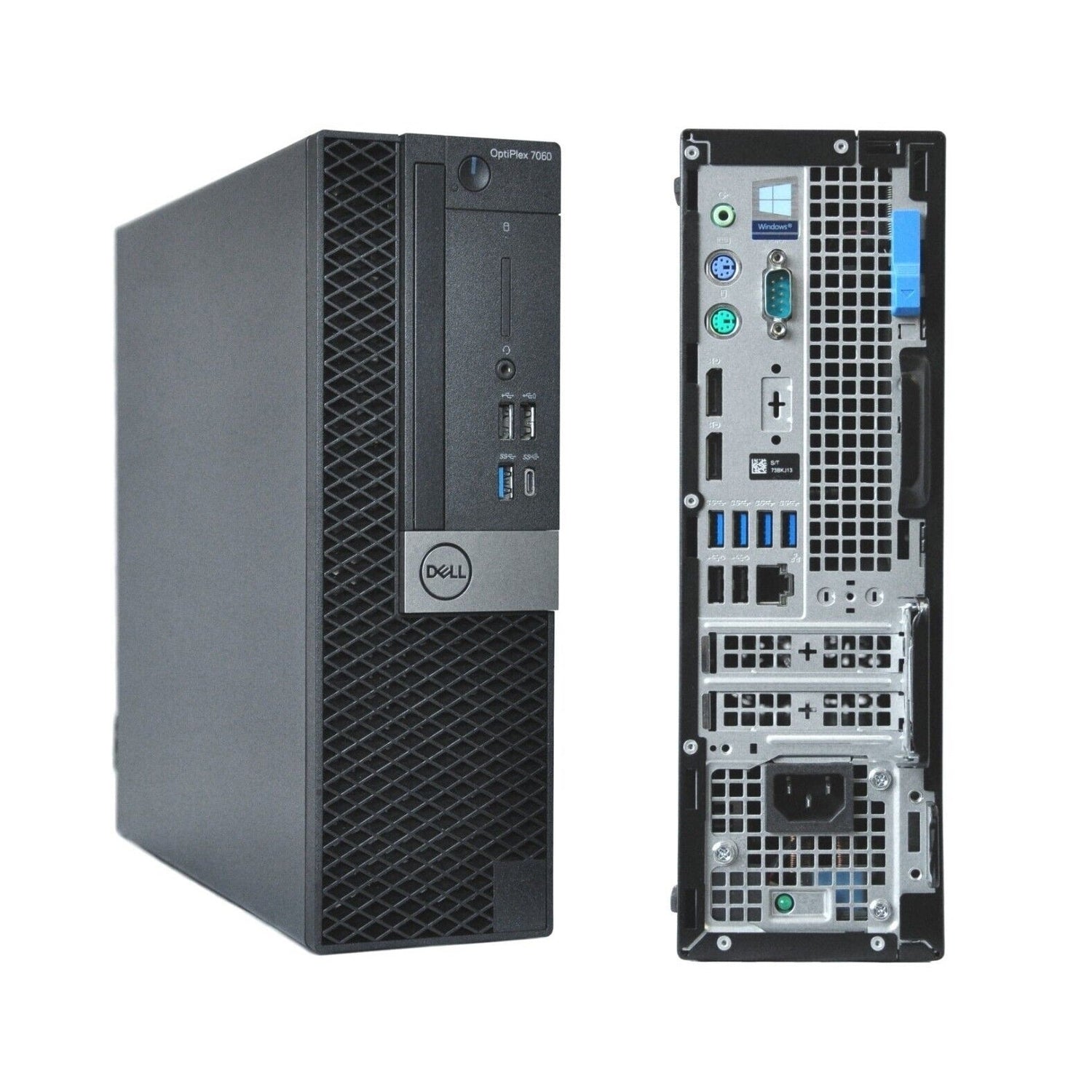 Dell Optiplex SFF