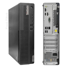 Collection image for: Small Form Faktor PCs (SFF)