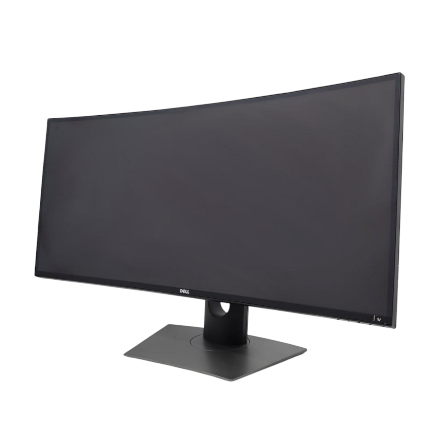 Monitor Dell UltraSharp U3417W 34" Curved 60Hz 3440x1440 21:9 LED HDMI DP mDP 4x USB 3.0