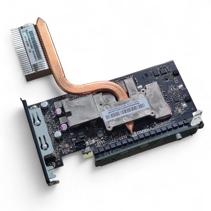 Grafikkarte Lenovo Quadro P1000 4GB FRU 5H40U92993 5V10Z97141 für P340 P350 tiny