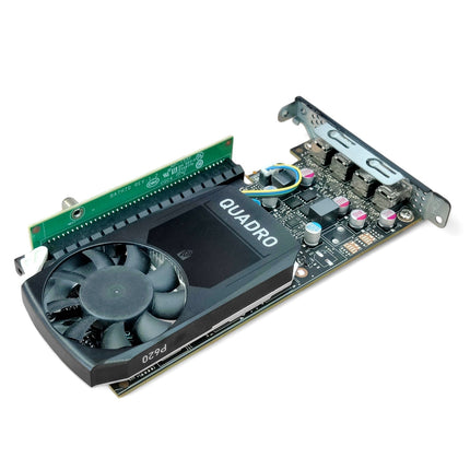 Grafikkarte Lenovo Quadro P620 2GB 5V10V07879 für P330 M920x M920q M720q tiny