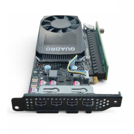Grafikkarte Lenovo Quadro P620 2GB 5V10V07879 für P330 M920x M920q M720q tiny