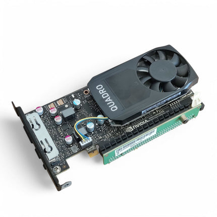 Grafikkarte Lenovo Quadro P620 2GB 5V10V07879 für P330 M920x M920q M720q tiny