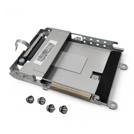 HP 2,5" HDD SSD SATA Caddy EliteDesk ProDesk G4 G5 Mini Desktop PC 3TK91AT