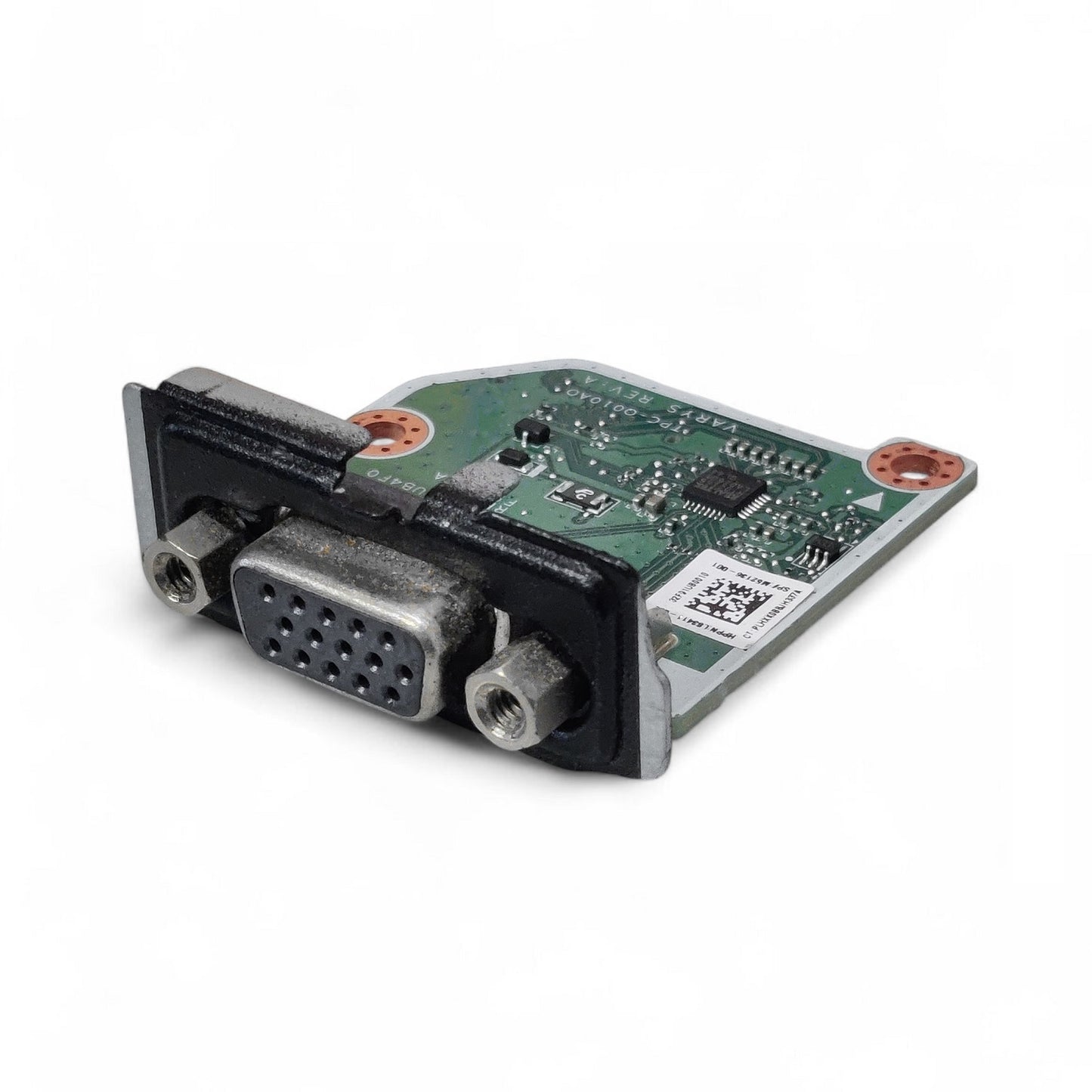HP FlexPort IO V2 VGA Port ProDesk EliteDesk 400 600 800 G6 G7 G8 G9 Mini SFF PN L83411-002 SP PN M52136-001