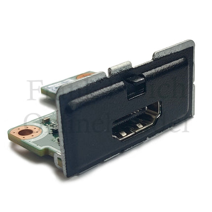 HP HDMI 2.0 Flex Port 405 705 G4 G5 DM SFF 3TK74AA, 3TK74AT, 3TK75AA, L07093-001, L25757-001, L25757-002, L37415-001
