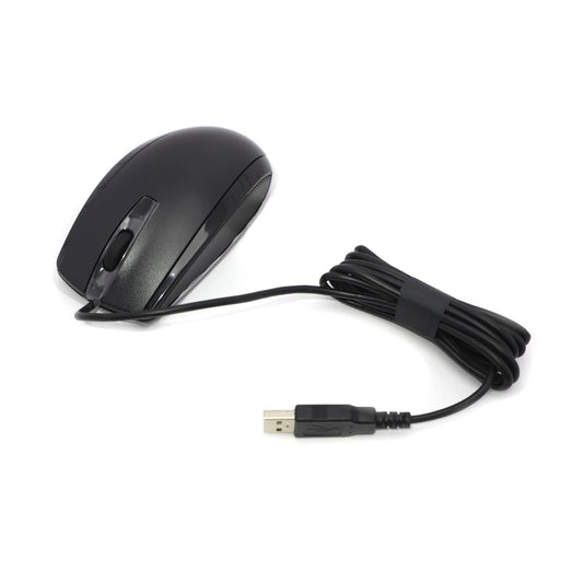 HP Maus USB NEU P/N: 697738-001