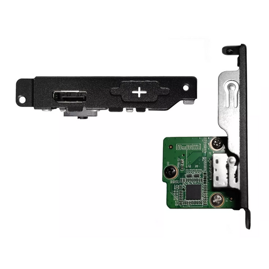 Lenovo 01AJ937 DP DisplayPort 1.4 Extension Board M920q M920x M720q P330 M75Q Gen 1 Tiny