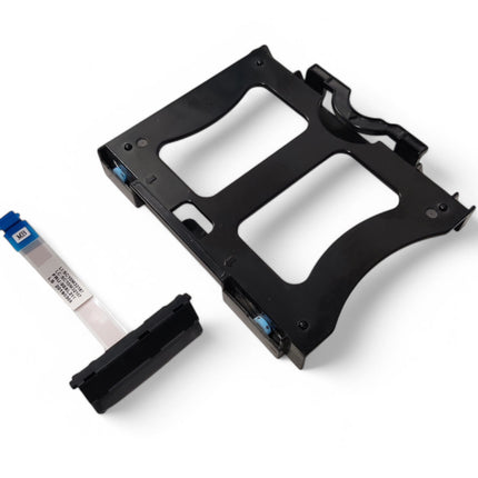 Lenovo 2,5" HDD SSD Caddy Einbaurahmen SATA Kabel 00XL211 M720q M920q M920X, M710q, M910q, M910X, P320, P330 tiny