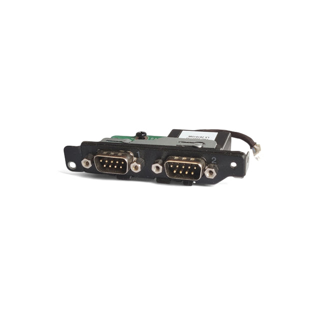 Lenovo BA7H96 Rev 1.3 + FRU 04X2733 2x Serieller Port Extension Board M720q M920q M920X M75q Gen1 Tiny