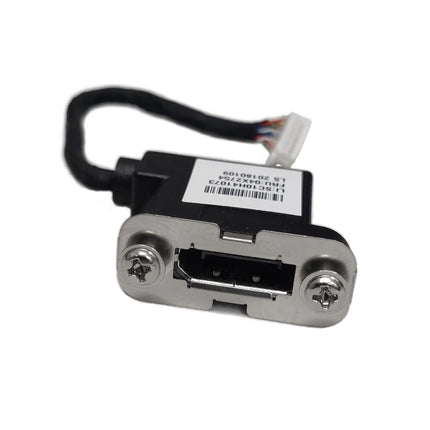 Lenovo M700 M800 M900 M710Q M910Q M910X DP Port Displayport 1.4 FRU 04X2754