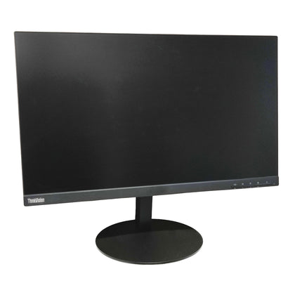 Monitor Lenovo ThinkVision T24i-2L 1920 x 1080 4ms 60Hz DisplayPort HDMi VGA Audio 4x USB 3.2