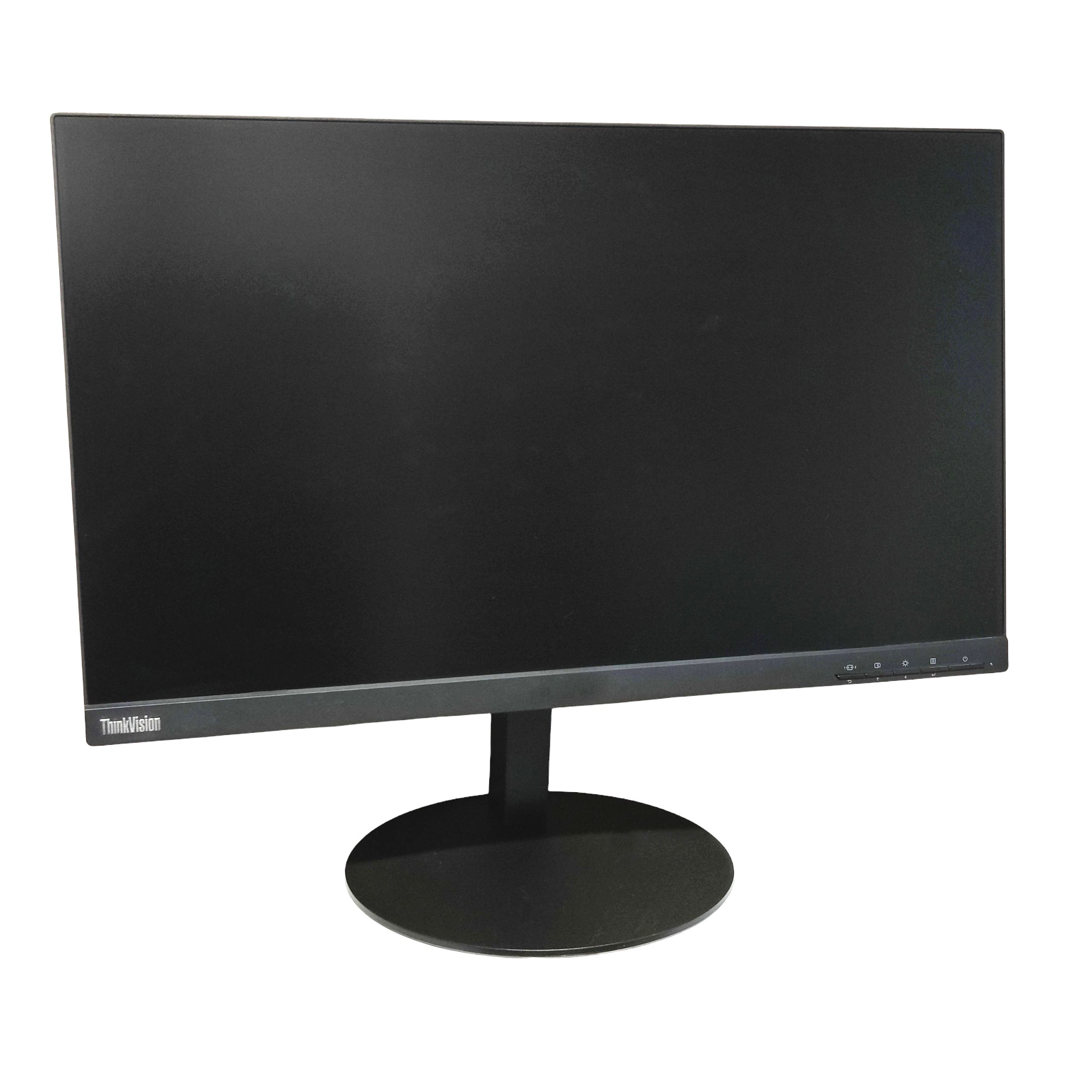 Monitor Lenovo ThinkVision T24i-2L 1920 x 1080 4ms 60Hz DisplayPort HD ...