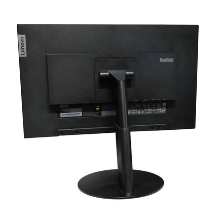 Monitor Lenovo ThinkVision T24i-2L 1920 x 1080 4ms 60Hz DisplayPort HDMi VGA Audio 4x USB 3.2