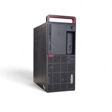 Lenovo ThinkCentre M920T Tower i3 i5 i7 - NVMe SSD - bis zu 128GB RAM - Win 11 Pro