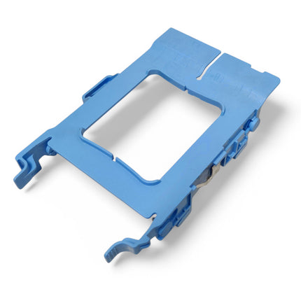 Dell Optiplex Micro PC 2,5" HDD SSD Caddy Einbaurahmen 3020 9020 3040 3050 3060 3070 5040 5050 5060 5070 7040 7050 7060 7070 0JMYPN