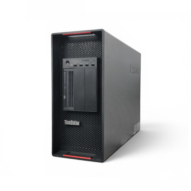 Lenovo ThinkStation P920 Workstation Intel Xeon Scalable CPU - bis zu 4TB RAM
