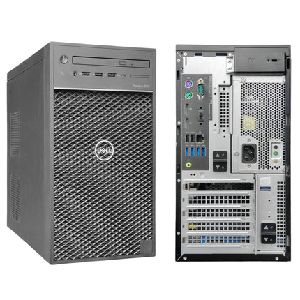 Dell Precision 3630 Tower Workstation Intel Core / Xeon 9. Gen