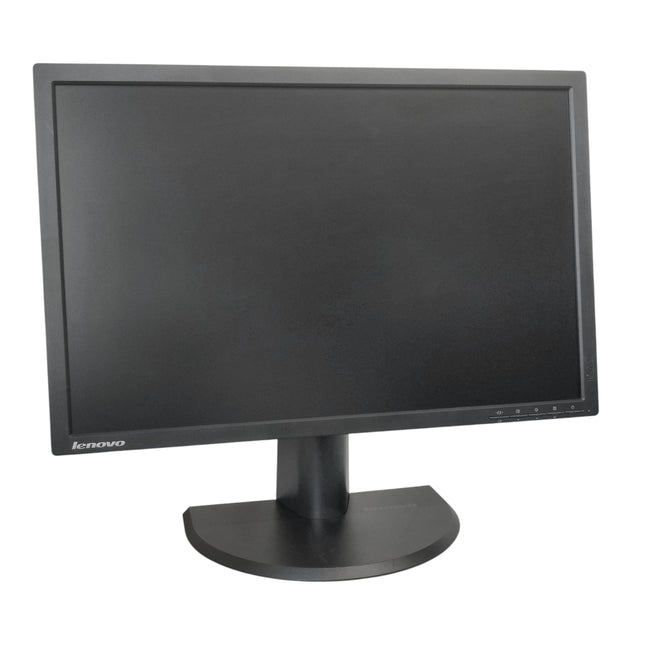 Monitor Lenovo ThinkVision T2454pA 24" WUXGA 1920x1200 16:10 LED HDMI DP VGA 4x USB 3.0