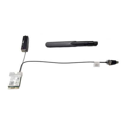 WIFI 5 / BT 5.1 Kit M720q M920q M920X P330 tiny Intel AC9560 für Lenovo 00XJ139 00XJ126 01AX768